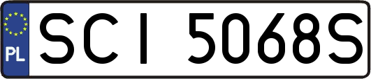 SCI5068S
