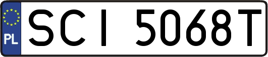 SCI5068T