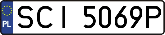 SCI5069P