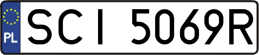 SCI5069R