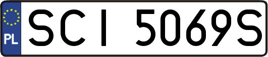 SCI5069S