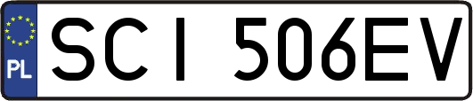 SCI506EV