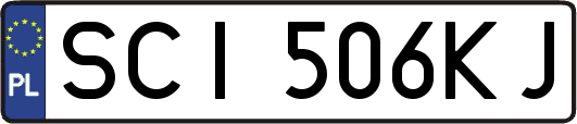 SCI506KJ