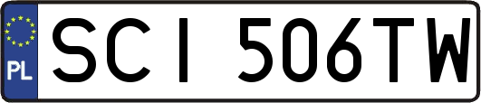 SCI506TW