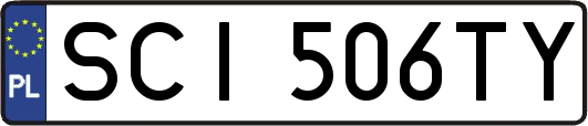 SCI506TY
