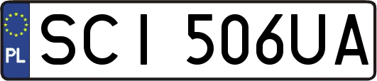 SCI506UA