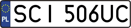 SCI506UC