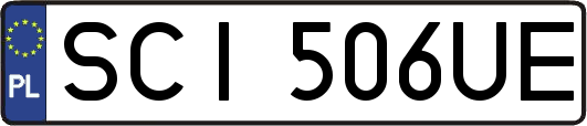SCI506UE