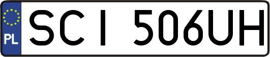 SCI506UH