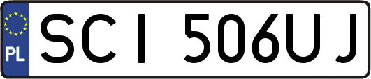 SCI506UJ