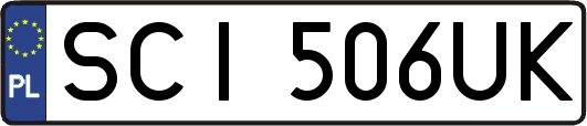 SCI506UK