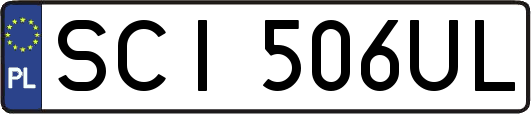 SCI506UL