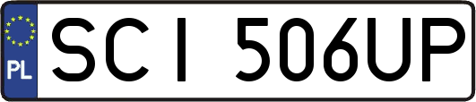 SCI506UP