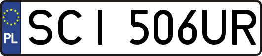 SCI506UR