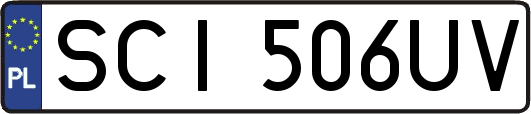 SCI506UV