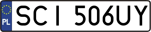SCI506UY