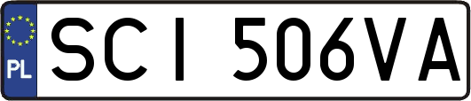 SCI506VA
