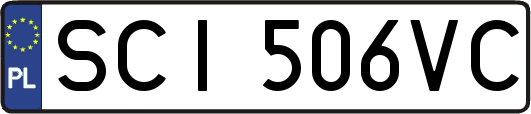 SCI506VC