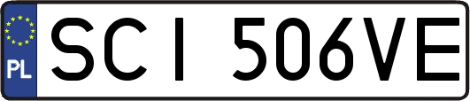 SCI506VE