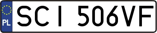 SCI506VF