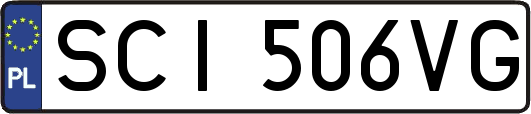 SCI506VG
