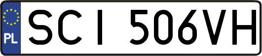 SCI506VH