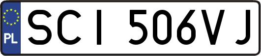 SCI506VJ