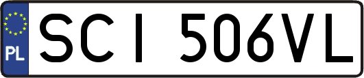 SCI506VL