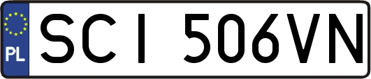SCI506VN