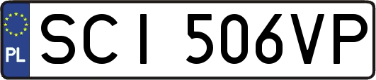 SCI506VP