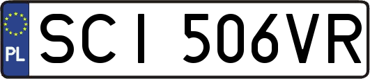 SCI506VR