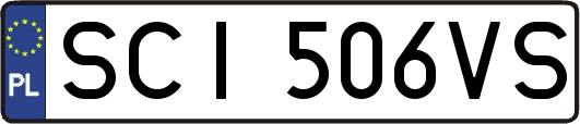 SCI506VS