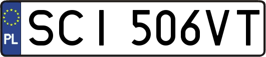 SCI506VT