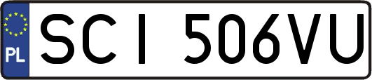 SCI506VU