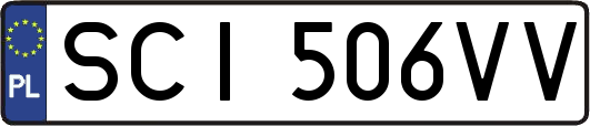 SCI506VV
