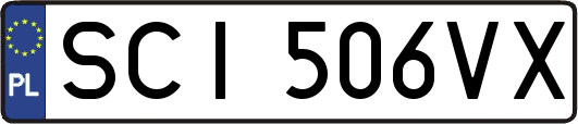 SCI506VX