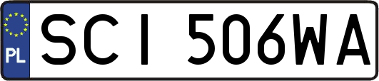 SCI506WA