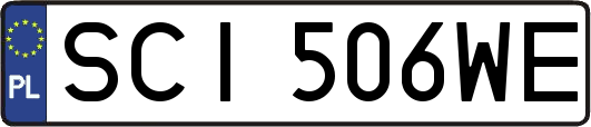 SCI506WE