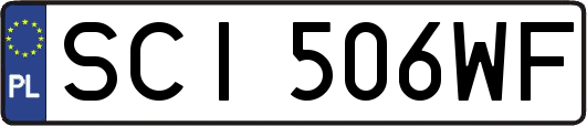SCI506WF