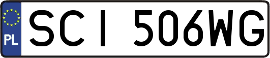 SCI506WG