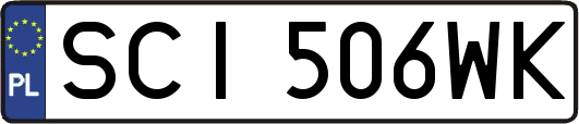 SCI506WK