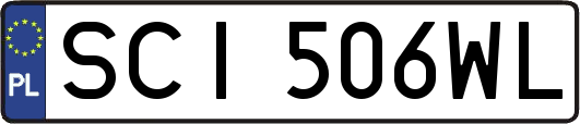 SCI506WL