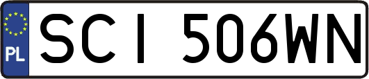 SCI506WN