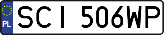 SCI506WP