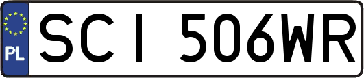 SCI506WR