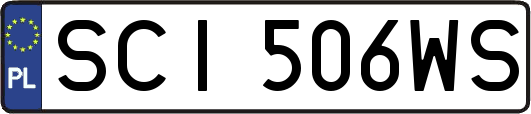 SCI506WS
