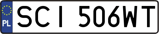SCI506WT