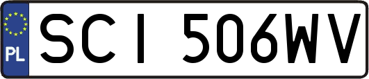 SCI506WV