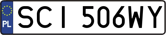SCI506WY