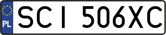 SCI506XC